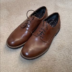 Men’s Rockport Dress Shoes